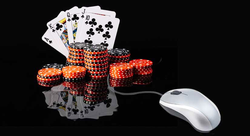 5 formas de simplificar Casino